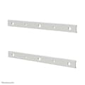 Miniatyrbillede 1 af 3: Neomounts fra Newstar FPMA-VESA120 VESA adapter - Sølv