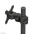 Miniatyrbild 4 av 6: Neomounts by Newstar FPMA-D700DDV monitorarm - upp till 27" - Svart