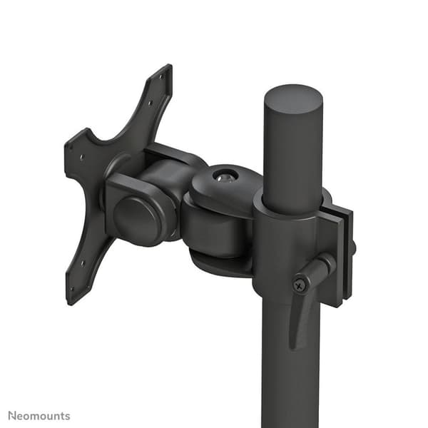 Neomounts by Newstar FPMA-D700DDV monitorarm - upp till 27" - Svart