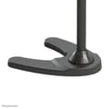 Miniatyrbild 5 av 6: Neomounts by Newstar FPMA-D700DDV monitorarm - upp till 27" - Svart