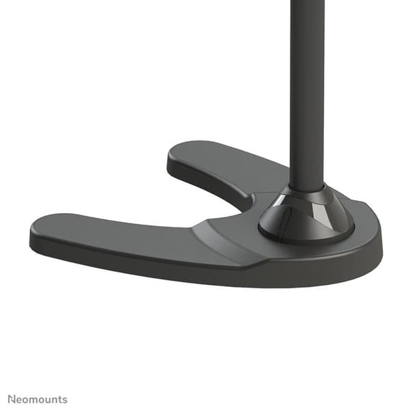 Neomounts by Newstar FPMA-D700DDV monitorarm - upp till 27" - Svart