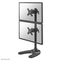 Miniatyrbild 1 av 6: Neomounts by Newstar FPMA-D700DDV monitorarm - upp till 27" - Svart