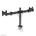 Miniatyrbillede 4 af 6: Neomounts fra Newstar FPMA-D960DG skærmarm - op til 27" - Sort