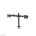 Miniatyrbillede 2 af 6: Neomounts fra Newstar FPMA-D960DG skærmarm - op til 27" - Sort