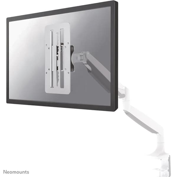 Neomounts by Newstar FPMA-LIFT100 VESA 75/100 Adapter - Silver