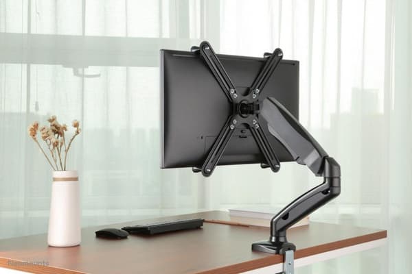 Neomounts från Newstar FPMA-VESANON VESA adapter - Svart