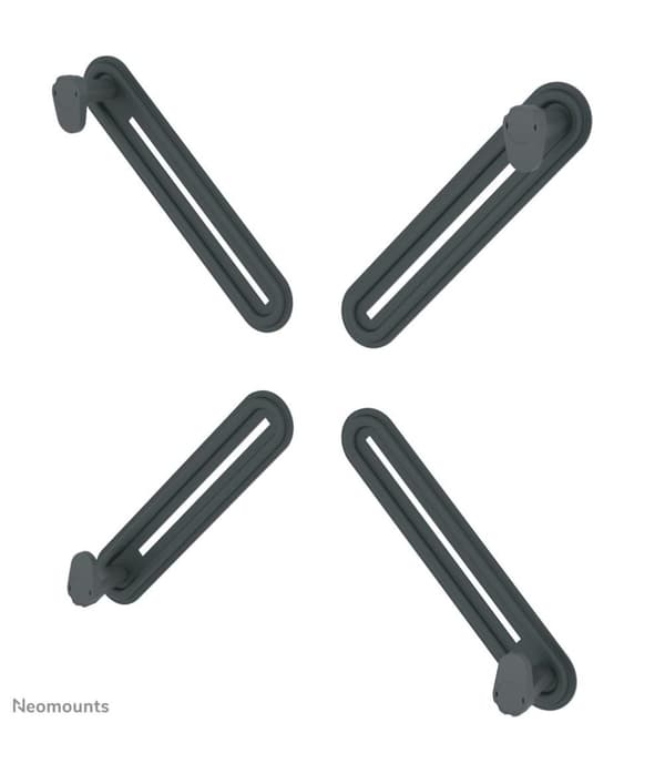 Neomounts från Newstar FPMA-VESANON VESA adapter - Svart