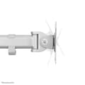 Miniatyrbild 6 av 7: Neomounts av Newstar Select NM-D135DSILVER monitorarm - upp till 27" - Silver