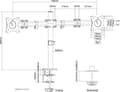Miniatyrbild 7 av 7: Neomounts av Newstar Select NM-D135DSILVER monitorarm - upp till 27" - Silver