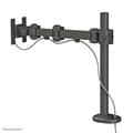 Miniatyrbillede 3 af 6: Neomounts fra Newstar FPMA-D960G skærmarm - op til 30" - Sort