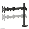 Miniatyrbillede 4 af 6: Neomounts fra Newstar FPMA-D960G skærmarm - op til 30" - Sort