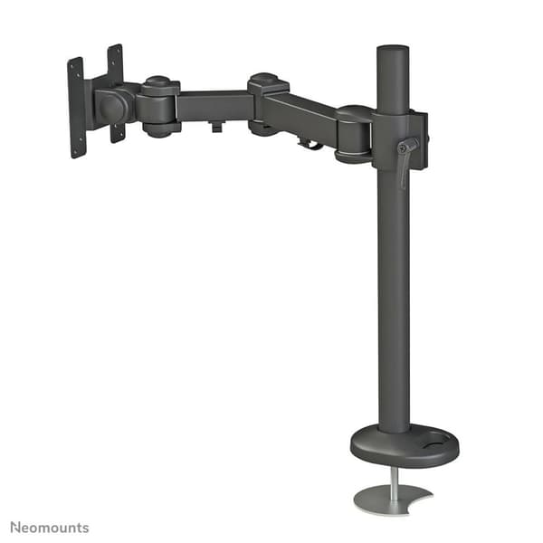 Neomounts fra Newstar FPMA-D960G skærmarm - op til 30" - Sort