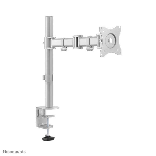 Neomounts by Newstar NM-D135SILVER Näyttöteline