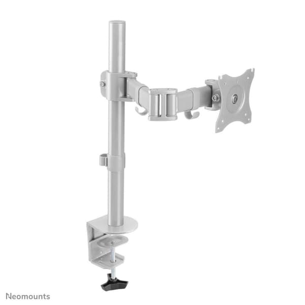 Neomounts by Newstar NM-D135SILVER Näyttöteline