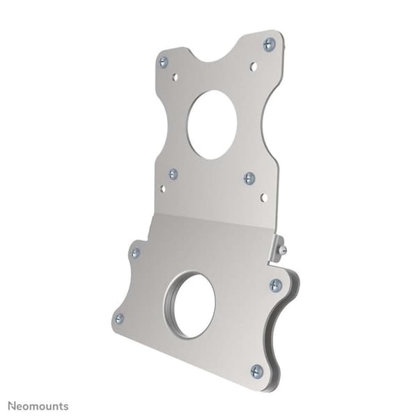 Neomounts fra Newstar FPMA-VESAMAC2127 iMac VESA adapter - Sølv