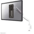 Miniatyrbillede 1 af 4: Neomounts fra Newstar FPMA-LIFT100BLACK VESA 75/100 adapter - Sort