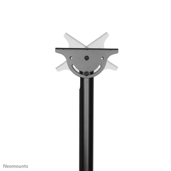 Neomounts från Newstar Select NM-C440BLACK takfäste - upp till 60" - Svart
