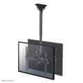 Miniatyrbillede 1 af 3: Neomounts fra Newstar Select NM-C440DBLACK loftmontering - op til 60" - Sort
