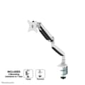 Miniatyrbillede 2 af 4: Neomounts fra Newstar Select NM-D750WHITE monitorarm gasfjeder - op til 32" - Hvid