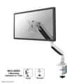 Miniatyrbillede 1 af 4: Neomounts fra Newstar Select NM-D750WHITE monitorarm gasfjeder - op til 32" - Hvid