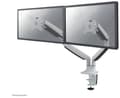 Miniatyrbillede 3 af 5: Neomounts fra Newstar Select NM-D750DWHITE monitorarm gasfjeder - op til 32" - Hvid