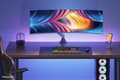Miniatyrbillede 8 af 9: Neomounts fra Newstar Select NM-D775BLACKPLUS monitorarm gasfjeder - op til 49" - Sort