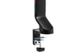 Pikkukuva 6 / 10: Kensington SmartFit® tilaa säästävä yhden näytön varsi - Jopa 32" näyttö - musta