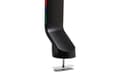 Pikkukuva 7 / 10: Kensington SmartFit® tilaa säästävä yhden näytön varsi - Jopa 32" näyttö - musta