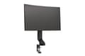 Pikkukuva 2 / 10: Kensington SmartFit® tilaa säästävä yhden näytön varsi - Jopa 32" näyttö - musta
