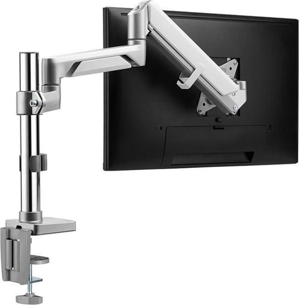 LogiLink Tischhalterung für LCD-Display / Curved LCD-Display