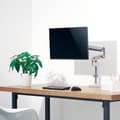 Pikkukuva 7 / 8: LogiLink Tischhalterung für LCD-Display / Curved LCD-Display