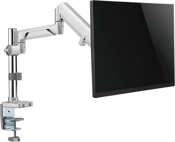 LogiLink Tischhalterung für LCD-Display / Curved LCD-Display