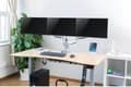 Miniatyrbild 3 av 5: LogiLink BP0052 platt bordsfäste 81,3 cm (32") Metallic