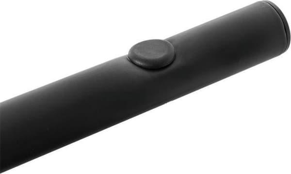 LogiLink BP0059 stativ för bärbar dator Svart