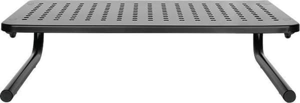 LogiLink BP0059 stativ för bärbar dator Svart
