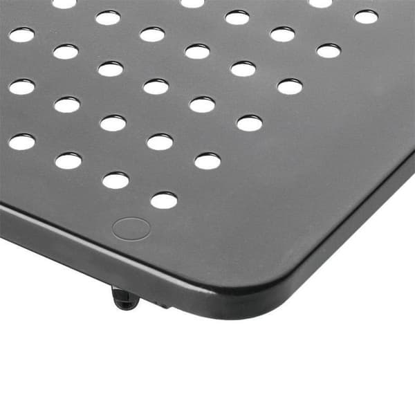 LogiLink BP0059 stativ för bärbar dator Svart