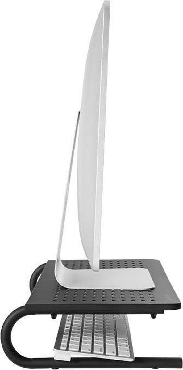LogiLink BP0059 stativ för bärbar dator Svart
