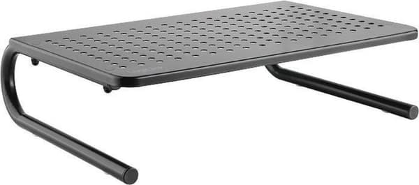 LogiLink BP0059 stativ för bärbar dator Svart