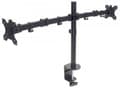 Miniatyrbild 2 av 3: Manhattan 461528 Monitorbordsfäste 2-vägs 33,0 cm (13) - 81,3 cm (32) Höjdjusterbar, Tiltbar, Svängbar