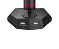 Miniatyrbild 7 av 8: Iiyama Gasdruckfederarm för Gamingmonitore DSG3001C-R1