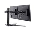 Pikkukuva 3 / 8: Iiyama DS1002D-B1 - Duo-näyttöteline