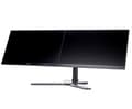 Pikkukuva 5 / 8: Iiyama DS1002D-B1 - Duo-näyttöteline