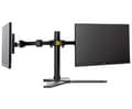 Pikkukuva 6 / 8: Iiyama DS1002D-B1 - Duo-näyttöteline