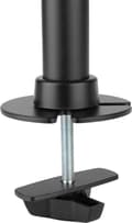 Miniatyrbillede 3 af 5: InLine 23108D, 10 kg, 68,6 cm (27"), højdejusterbar