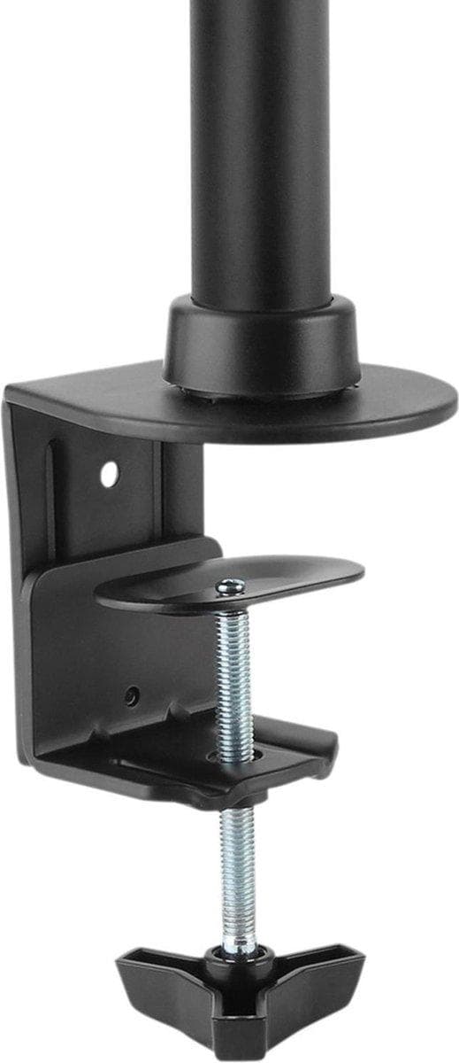 InLine 23108D, 10 kg, 68,6 cm (27"), højdejusterbar