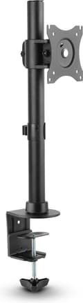 Miniatyrbillede 1 af 5: InLine 23108D, 10 kg, 68,6 cm (27"), højdejusterbar