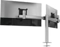 Miniatyrbild 3 av 8: Slitstark 508623 Bildskärmsbordsfäste 53,3 cm (21) - 68,6 cm (27) Vridbar, lutbar, höjdjusterbar