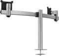 Miniatyrbild 2 av 8: Slitstark 508623 Bildskärmsbordsfäste 53,3 cm (21) - 68,6 cm (27) Vridbar, lutbar, höjdjusterbar
