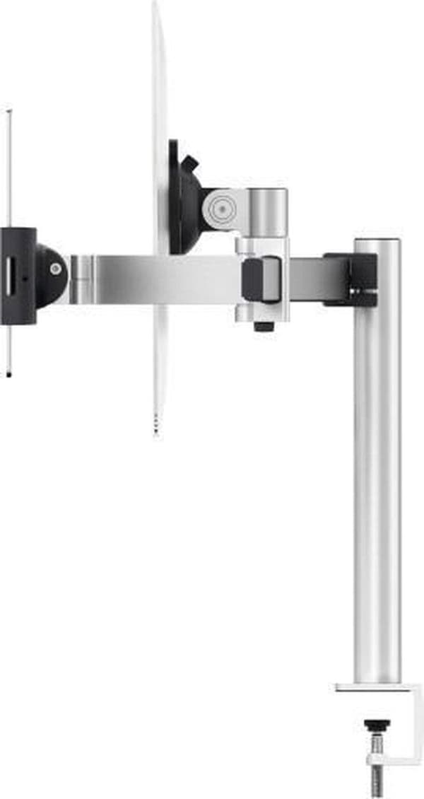 Holdbar 508723 Monitor bordbeslag 53,3 cm (21) - 86,4 cm (34) Roterbar, Højdejusterbar, Vipbar