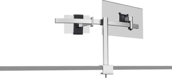 Holdbar 508723 Monitor bordbeslag 53,3 cm (21) - 86,4 cm (34) Roterbar, Højdejusterbar, Vipbar